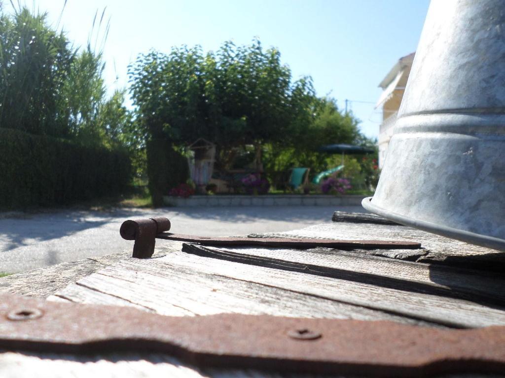 Morfi Leilighet Kalligoni Rom bilde